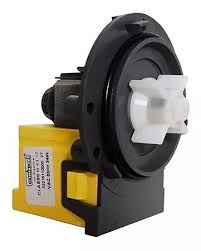 ELETROBOMBA DE DRENAGEM EMICOL UNIVERSAL PARA LAVADORA SEM CORPO - 127V - W10849469