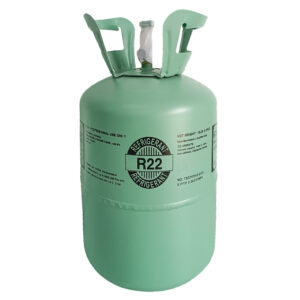 Gás Fluido Refrigerante R22 Botija 13,6kg