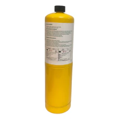 Refil Para Macarico Gas Mapp 400g